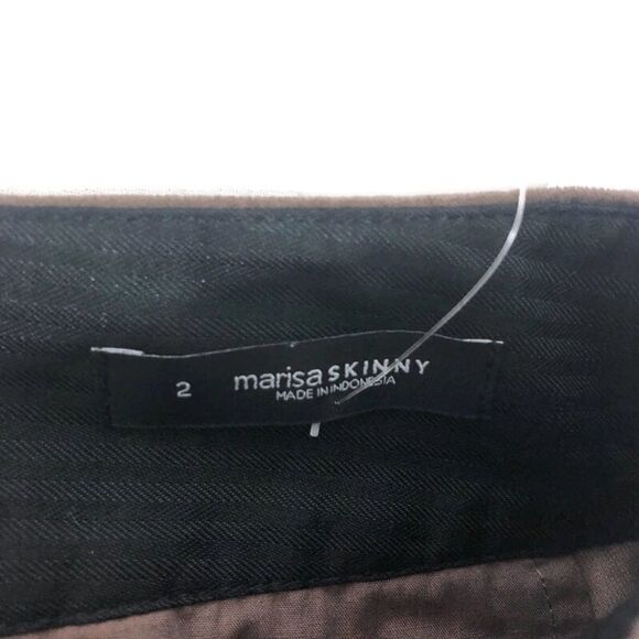 Brand new Ann Taylor Loft skinny Pants Size 2 - Picture 5 of 8